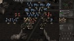 * Warhammer 40,000: Armageddon - Glory of Macragge DLC
