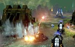 * Warhammer 40,000: Dawn of War II Master Collection RU