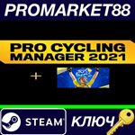* The Cycling Bundle 2021 Steam КЛЮЧ * GLOBAL