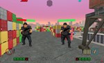 * Virtual Soldiers Steam КЛЮЧ * GLOBAL
