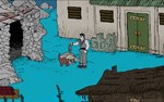 * Legend of Hand Steam КЛЮЧ * GLOBAL