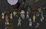 * Legend of Hand Steam КЛЮЧ * GLOBAL