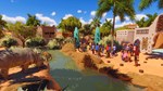 *Planet Zoo - Africa Pack DLC Steam КЛЮЧ *GLOBAL