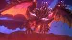* Monster Hunter Stories 2: Wings of Ruin Deluxe Editio
