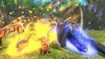* Monster Hunter Stories 2: Wings of Ruin Deluxe Editio