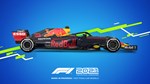 * F1 2021 Deluxe Edition Steam КЛЮЧ * GLOBAL