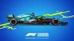 * F1 2021 Deluxe Edition Steam КЛЮЧ * GLOBAL