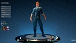 * Ascendants Rising Steam КЛЮЧ * GLOBAL