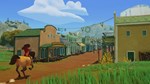 * DreamWorks Spirit Lucky´s Big Adventure EU Steam КЛЮЧ