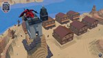 * LEGO Worlds EU Steam КЛЮЧ * ЕВРОПА