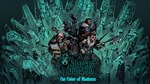 * Darkest Dungeon - The Color Of Madness DLC EU Steam К