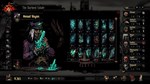 * Darkest Dungeon - The Color Of Madness DLC EU Steam К