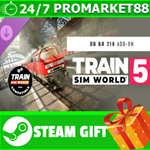 ** Train Sim World* 5: DB BR 218 Diesel Loco Add-On