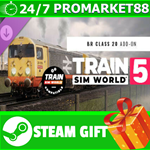 ** Train Sim World* 5: BR Class 20 ´Chopper´ Loco Add-O