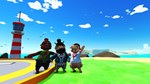 * Totally Reliable Delivery Service - Dress Code DLC St