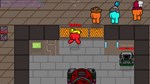 * Among Ass Steam КЛЮЧ * GLOBAL