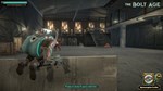 * The Bolt Age Steam КЛЮЧ * GLOBAL