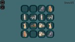 * Animals Memory: Cats Steam КЛЮЧ * GLOBAL