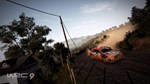 *WRC 9 FIA World Rally Championship Steam КЛЮЧ *GLOBAL