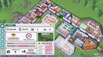 * Hotel Magnate Steam КЛЮЧ * GLOBAL