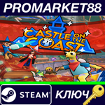 * Castle on the Coast Steam КЛЮЧ * GLOBAL