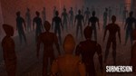 * Midnight: Submersion - Nightmare Horror Story Steam К