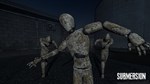 * Midnight: Submersion - Nightmare Horror Story Steam К