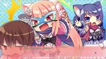 * NEKO-NIN exHeart Steam КЛЮЧ * GLOBAL