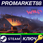 * The Wild Eight EU Steam КЛЮЧ * ЕВРОПА