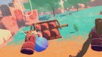 * Winds & Leaves Steam КЛЮЧ * GLOBAL