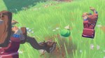 * Winds & Leaves Steam КЛЮЧ * GLOBAL