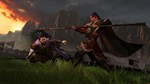 * Total War: THREE KINGDOMS - A World Betrayed DLC Stea