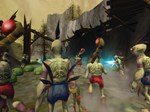 * The Oddboxx Steam КЛЮЧ * GLOBAL