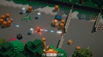 * Pixel Dominance Steam КЛЮЧ * GLOBAL