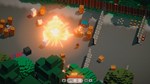 * Pixel Dominance Steam КЛЮЧ * GLOBAL