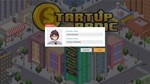 * Startup Panic Steam КЛЮЧ * GLOBAL