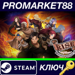 * Rise of the Third Power Steam КЛЮЧ * GLOBAL