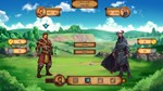 * Rising Mist Steam КЛЮЧ * GLOBAL