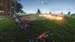 * Battle Cry of Freedom Steam КЛЮЧ * GLOBAL