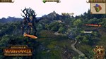 * Total War: Warhammer - Realm of The Wood Elves DLC Ro