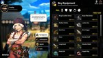 * ARIA CHRONICLE Steam КЛЮЧ * GLOBAL