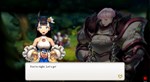 * ARIA CHRONICLE Steam КЛЮЧ * GLOBAL