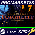 * Planescape: Torment Enhanced Edition EU Steam КЛЮЧ
