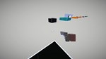 * Bulletkour Steam КЛЮЧ * GLOBAL
