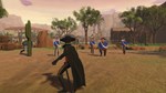 * Zorro The Chronicles Steam КЛЮЧ * GLOBAL