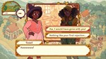 * Witchy Life Story Steam КЛЮЧ * GLOBAL