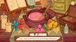 * Witchy Life Story Steam КЛЮЧ * GLOBAL