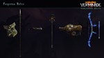 * Warhammer: Vermintide 2 - Forgotten Relics Pack DLC S