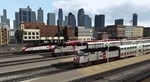 * Train Simulator Classic - Peninsula Corridor: San Fra