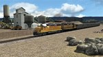* Train Simulator Classic - Peninsula Corridor: San Fra